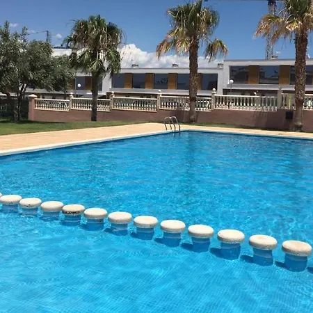 Perla Espanola Holiday home Gran Alacant