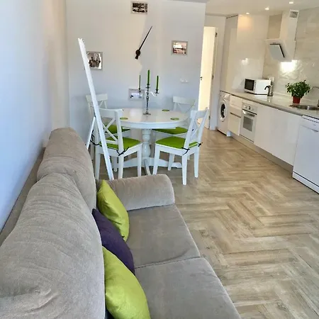 Holiday home Perla Espanola *