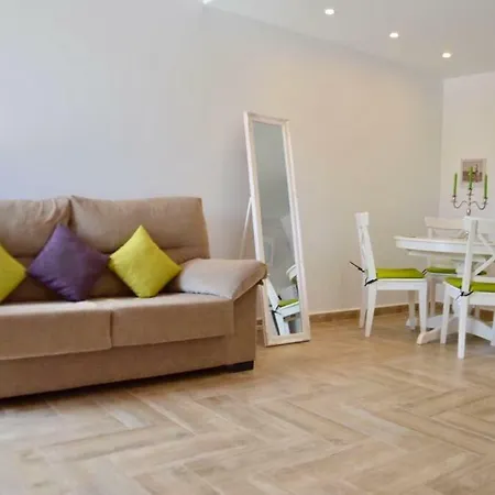 Perla Espanola Holiday home Gran Alacant