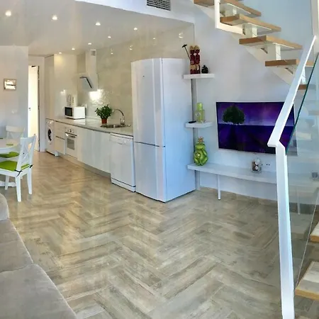Holiday home Perla Espanola